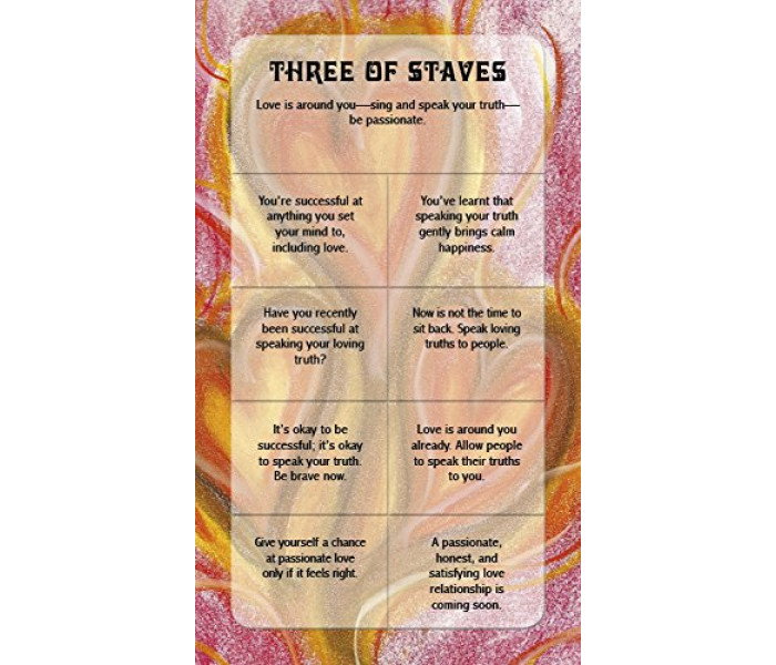 Таро Мої Перші Відносини - My First Relationship Tarot. Schiffer Publishing