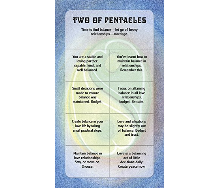 Таро Мої Перші Відносини - My First Relationship Tarot. Schiffer Publishing