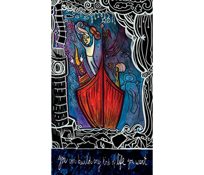 Оракул Прояв Вашої Величності - Manifesting Your Greatness: An Oracle Deck. Schiffer Publishing