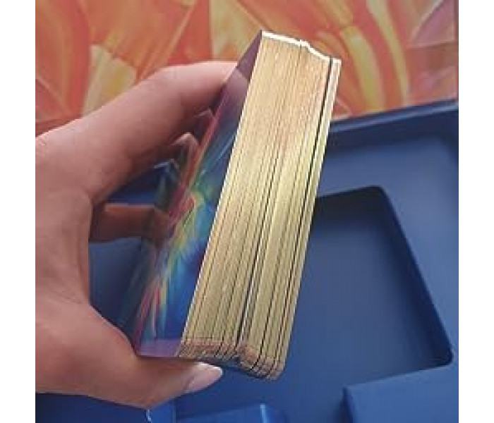 Оракул Самовдосконалення Архангела Метатрона - The Archangel Metatron Self-Mastery Oracle. Schiffer Publishing