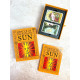 Оракул Променистого Сонця - Oracle of the Radiant Sun. Schiffer Publishing