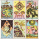 Оракул Променистого Сонця - Oracle of the Radiant Sun. Schiffer Publishing