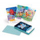 Оракул Надихаючі Бачення - Inspirational Visions Oracle Cards. Schiffer Publishing
