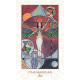 Пистис София : Богиня Таро - Pistis Sophia: The Goddess Tarot. Schiffer Publishing
