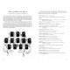 Пистис София : Богиня Таро - Pistis Sophia: The Goddess Tarot. Schiffer Publishing