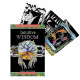 Інтуїтивна мудрість: Розфарбуйте карти Таро - Intuitive Wisdom: Color-Your-Deck Tarot Cards. Schiffer Publishing