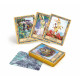 Оракул Таємні Ліси - Secret Woods: Guides and Inspirational Messages. Schiffer Publishing