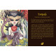 Оракул Таємні Ліси - Secret Woods: Guides and Inspirational Messages. Schiffer Publishing