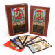 Таро Будды - The Buddha Tarot. Schiffer Publishing