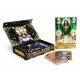 Оракул Небесные Частоты - Celestial Frequencies: Oracle Cards and Healing Activators. Schiffer Publishing