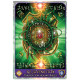 Оракул Небесные Частоты - Celestial Frequencies: Oracle Cards and Healing Activators. Schiffer Publishing