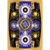 Фото 5 - Оракул Небесні Частоти - Celestial Frequencies: Oracle Cards and Healing Activators. Schiffer Publishing