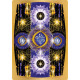 Оракул Небесные Частоты - Celestial Frequencies: Oracle Cards and Healing Activators. Schiffer Publishing