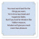 Мудрість Для Малюків - Wisdom for Wee Ones. Schiffer Publishing