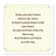 Мудрість Для Малюків - Wisdom for Wee Ones. Schiffer Publishing