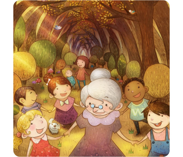 Мудрість Для Малюків - Wisdom for Wee Ones. Schiffer Publishing