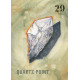 Оракул Між Світами - Between the Worlds: Shadowcasting with Bone and Curio Oracle Cards. Schiffer Publishing