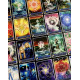 Оракул Магічні Виміри (Друге видання) - Magical Dimensions Oracle Cards and Activators(2nd edition). Schiffer Publishing