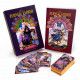 Таро Зернера і Фарбера - The Zerner/Farber Tarot. Schiffer Publishing