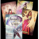 Оракул Ангели Зцілення І Надії - Angels of Healing and Hope Oracle. Schiffer Publishing