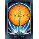 Оракул Высшего Я - Higher Self Oracle Cards. Schiffer Publishing