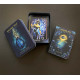 Оракул Высшего Я - Higher Self Oracle Cards. Schiffer Publishing