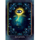 Оракул Высшего Я - Higher Self Oracle Cards. Schiffer Publishing