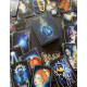 Оракул Высшего Я - Higher Self Oracle Cards. Schiffer Publishing