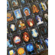 Оракул Высшего Я - Higher Self Oracle Cards. Schiffer Publishing
