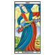 Большое Универсальное Таро - The Grand Universal Tarot. Schiffer Publishing