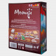 Настільна гра Momiji. Fun Games Shop (FGS42)