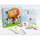 Настольная игра Тисни Лося! (УКР). Fun Games Shop (FGS43)