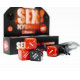 SEX Кубики камасутра: Класичні (УКР). Fun Games Shop (FGS51)