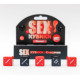 SEX Кубики камасутра: Класичні (УКР). Fun Games Shop (FGS51)