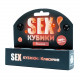 SEX Кубики камасутра: Классические (УКР). Fun Games Shop (FGS51)