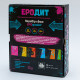 Настольная игра ЕРОдит (или Алиас 18+) УКР. Fun Games Shop (FGS54)