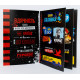 Патриотический стикербук (УКР). Fun Games Shop (FGS48)