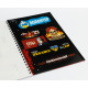 Патриотический стикербук (УКР). Fun Games Shop (FGS48)