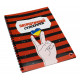 Патриотический стикербук (УКР). Fun Games Shop (FGS48)