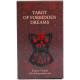 Таро Запретных Грёз - Tarot of Forbidden Dreams. China
