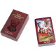 Таро Запретных Грёз - Tarot of Forbidden Dreams. China