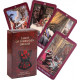 Таро Запретных Грёз - Tarot of Forbidden Dreams. China