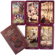 Таро Запретных Грёз - Tarot of Forbidden Dreams. China