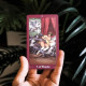 Таро Запретных Грёз - Tarot of Forbidden Dreams. China