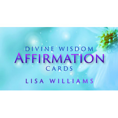 Оракул Божественної Мудрості - Divine Wisdom Аffirmation Сards. Animal Dreaming
