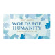 Оракул Слова Для Человечества - Words for Humanity Affirmation Cards. Animal Dreaming