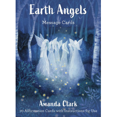 Оракул Послання Ангелів Землі - Earth Angels Message Cards. Animal Dreaming