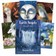 Оракул Послання Ангелів Землі - Earth Angels Message Cards. Animal Dreaming