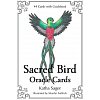 Фото 1 - Оракул Священная Птица - Sacred Bird Oracle Cards. Animal Dreaming