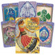 Таро Тройной Богини - The Triple Goddess Tarot. Bear & Company